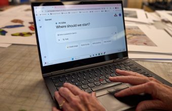 3 in 4 teachers back screen time limits in schools: Gallup poll