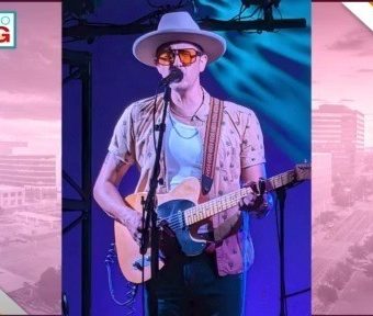 Albuquerque band JD Nash and the Rash of Cash to play state fair