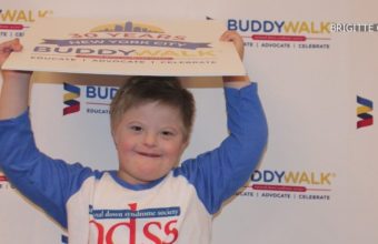 Albuquerque boy’s photo lights up Times Square