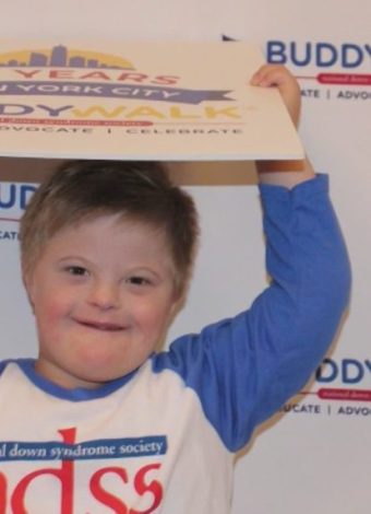 Albuquerque boy’s photo lights up Times Square