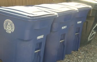 Albuquerque closes recycling loopholes for apartment renters