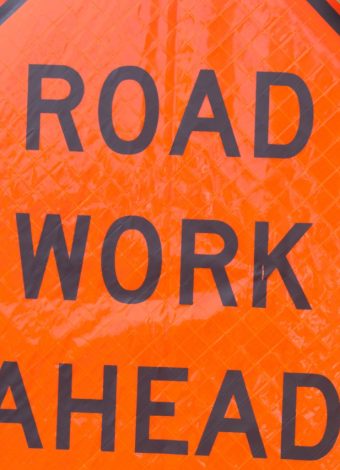 Albuquerque drivers face overnight lane closures on Rio Bravo