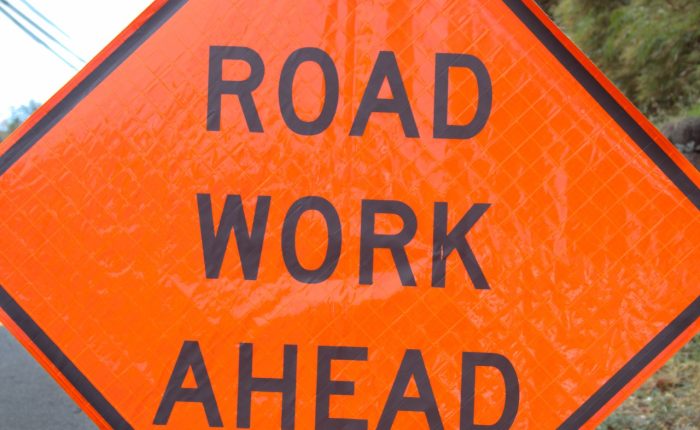 Albuquerque drivers face overnight lane closures on Rio Bravo
