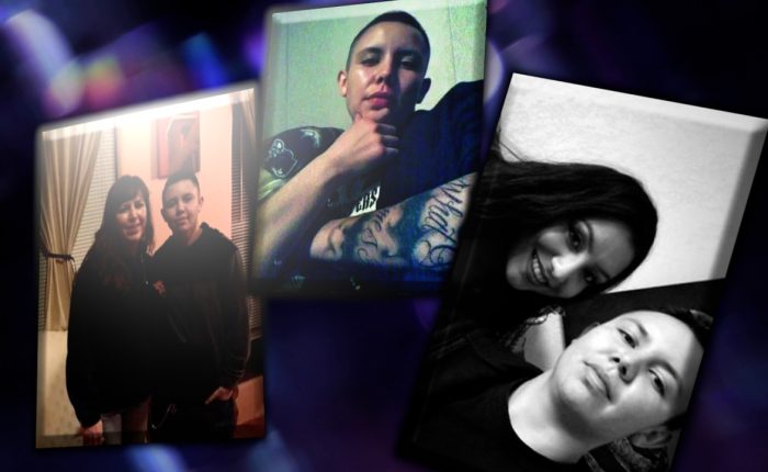 Albuquerque family sues APD over fatal Mariah Voigt shooting