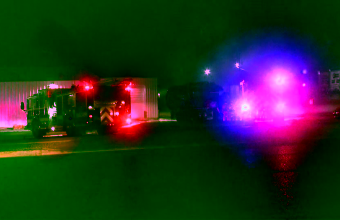 Albuquerque garbage truck fire blamed on lithium-ion batteries
