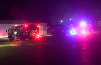 Albuquerque garbage truck fire blamed on lithium-ion batteries