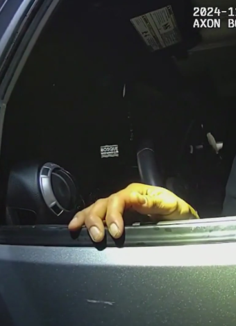 Albuquerque ICE officer still on job two years after DWI arrest