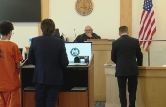 Albuquerque judge orders 18-year-old shooting suspect held without bail