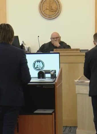 Albuquerque judge orders 18-year-old shooting suspect held without bail