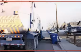 Albuquerque launches pilot program to change residential recycling collection