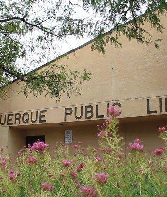 Albuquerque library launches app for iOS and Android