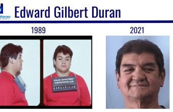 Albuquerque man arrested for 1997 rape tied to DNA match