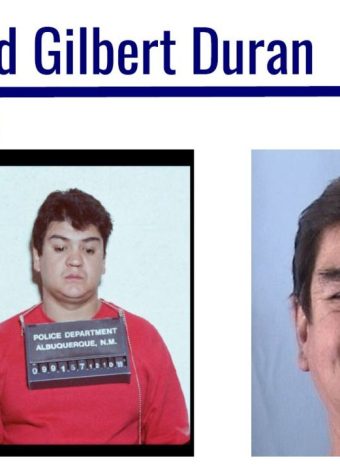 Albuquerque man arrested for 1997 rape tied to DNA match
