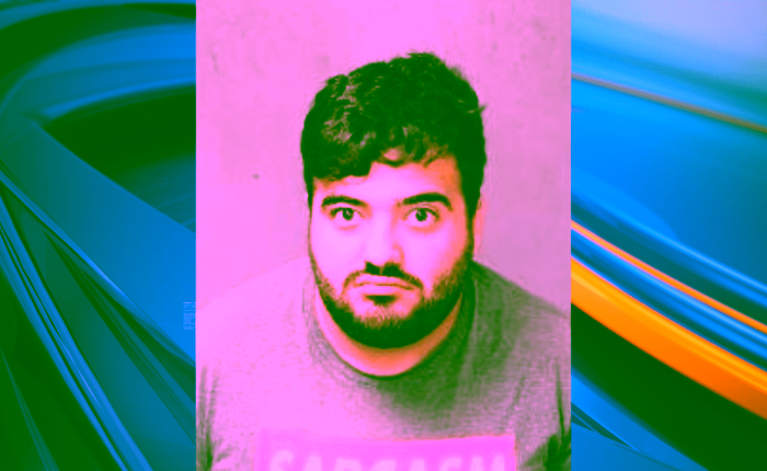 Albuquerque motel guest arrested for raping employee