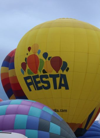 Albuquerque Music Fiesta adds Russell Dickerson, new evening format