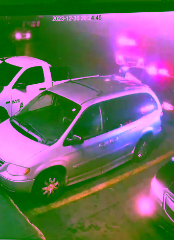 Albuquerque officer shot by driver of stolen car gets 25-year plea deal