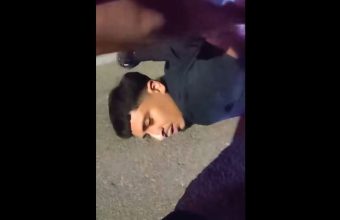 Albuquerque police: armed suspect had loaded gun during downtown chase