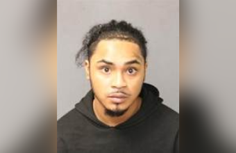 Albuquerque police arrest third suspect in 2024 fatal Central Ave. shooting