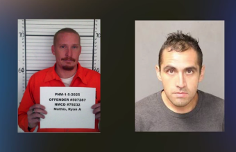 Albuquerque police charge two in 2020 COVID loan scam murder