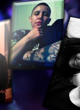 Albuquerque police sued over Mariah Voigt’s 2024 fatal shooting