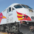 Albuquerque Rail Runner hosts Stuff the Train food drive Sept. 16