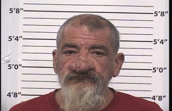 Albuquerque stabbing suspect released despite violence risk