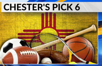 Albuquerque top plays: Stewart, Rodriguez, Nanez, Duran, Bruce