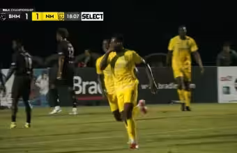 Albuquerque United blows 4-1 lead, settles for 4-4 draw