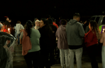 Albuquerque vigil marks one year since O’Reilly Auto Parts shooting