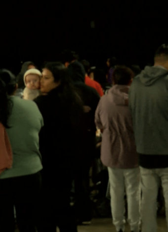 Albuquerque vigil marks one year since O’Reilly Auto Parts shooting