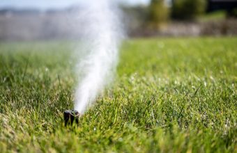 Albuquerque water authority urges two-day sprinkler limit for fall