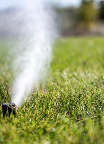 Albuquerque water authority urges two-day sprinkler limit for fall
