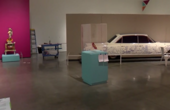 Albuquerque’s National Hispanic Cultural Center opens two new exhibits