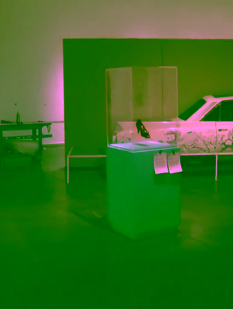 Albuquerque’s National Hispanic Cultural Center opens two new exhibits