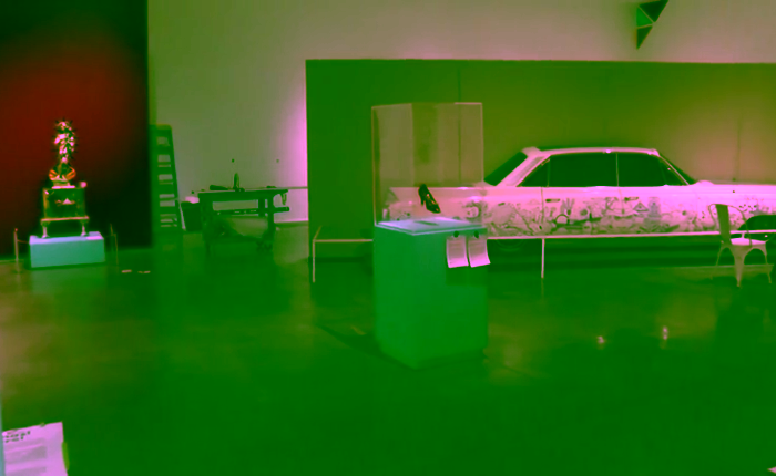 Albuquerque’s National Hispanic Cultural Center opens two new exhibits