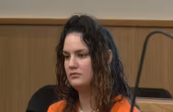 Amillia Garcia pleads guilty in fatal Albuquerque child shooting