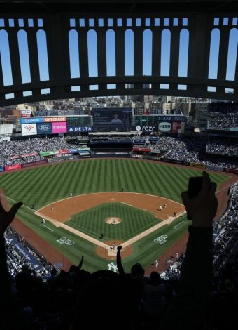 Bronx cooling tower cluster includes Yankee Stadium, 10 sites test positive
