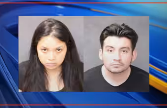 Chance Martinez and Felicia Martinez sentenced in Albuquerque child abuse