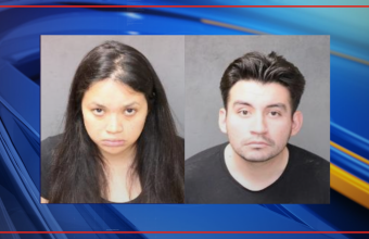 Chance Martinez and Felicia Martinez sentenced in Albuquerque child abuse