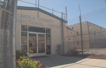 Cibola County prison counselor charged in drug smuggling plot