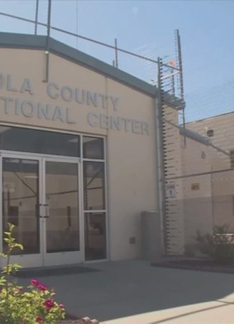 Cibola County prison counselor charged in drug smuggling plot
