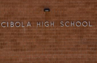 Cibola High School shelter-in-place lifted after security concern