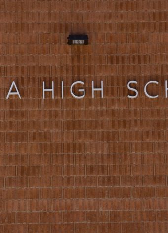 Cibola High School shelter-in-place lifted after security concern