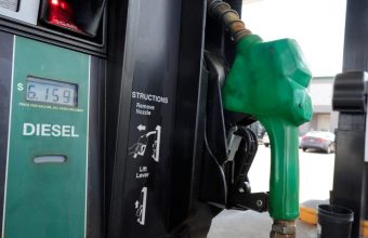 Costco nearly doubles motor oil price, blames crude costs