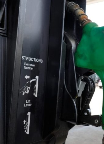 Costco nearly doubles motor oil price, blames crude costs