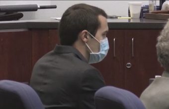 Crime lab analyst testifies in Mark Gooch murder trial in Farmington