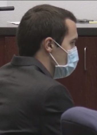 Crime lab analyst testifies in Mark Gooch murder trial in Farmington