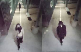 Deputies search for two who vandalized Los Lunas elementary