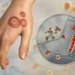 Drug-resistant ringworm cases triple as fungus spreads to 29 countries, CDC finds