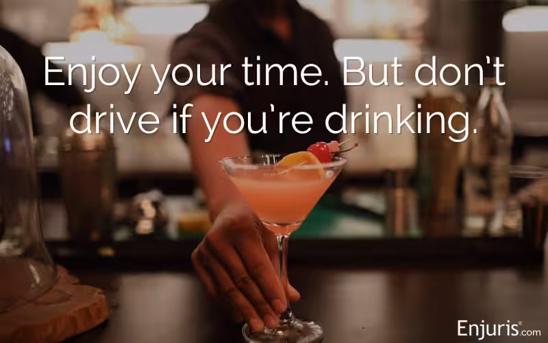 Albuquerque Drunk Driving Crash Penalties: Jail Time and Process